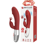 Rechargeable Rasmussen (red)